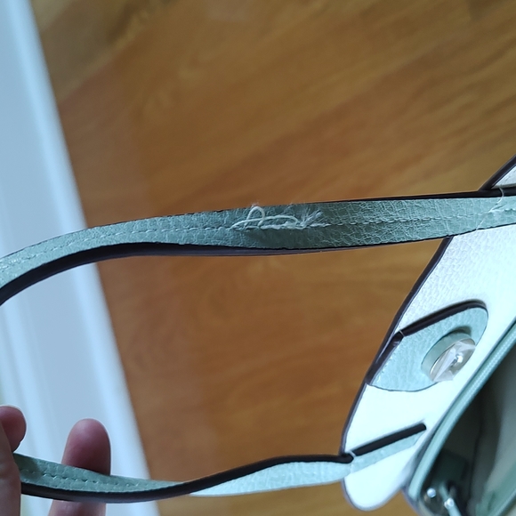 Collection XllX LTD. Purse - Picture 6 of 6